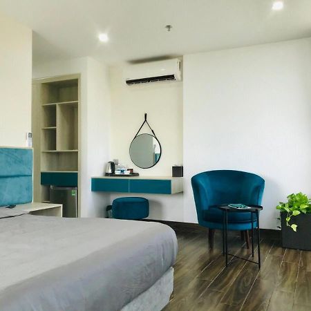 Cali Hotel Books Da Nang Buitenkant foto