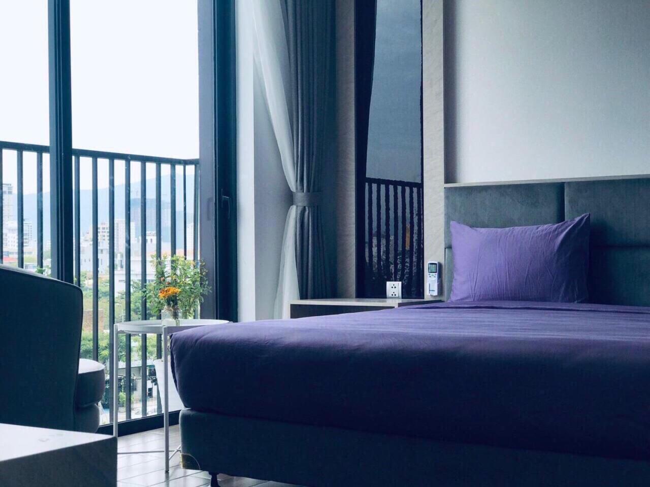 Cali Hotel Books Da Nang Buitenkant foto